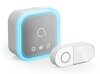 Avidsen Sona-T Battery draadloze deurbel met flitslicht op batterijen