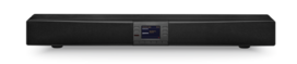 Sangean SB-100 DAB+/FM Bluetooth-soundbar met internetradio zwart