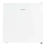 Salora CFB4300WH minibar koelkast wit 43 liter voorkant