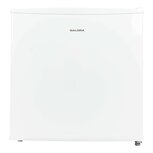 Salora FRB3200WH mini vriezer wit 32 liter voorkant