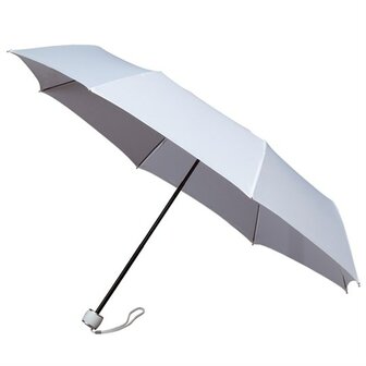 minimax opvouwbare paraplu windproof wit