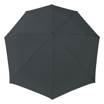 Stormparaplu grijs stormini