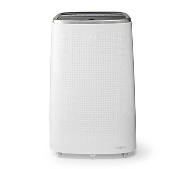 Nedis SmartLife WIFIACMB1WT14 Mobiele airconditioner