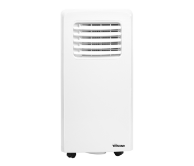 Tristar AC-5474 Mobiele airconditioner wit AC-5474 voorkant