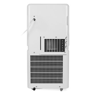 Tristar AC-5474 Mobiele airconditioner wit AC-5474 achterkant