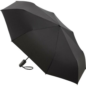 Fare ColorReflex 5477 opvouwbare mini-paraplu zwart