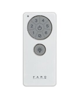 Faro Barcelona afstandsbediening