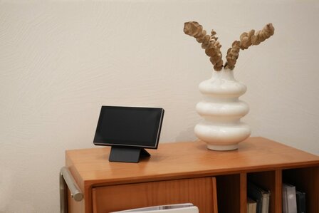 Ezviz SD7 Smart Screen draadloos beveiligingsscherm met 7-inch touchscreen