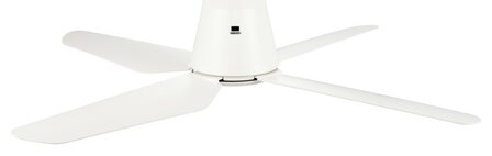 Beacon Airfusion Aria CTC plafondventilator mat wit 122 centimeter