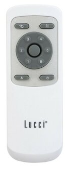 Beacon Lucci Air afst