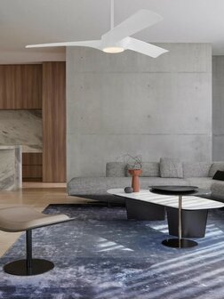 Beacon Line plafondventilator wit 132 centimeter 213357