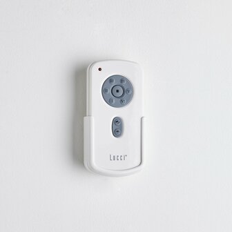 Beacon Airfusion Climate afstandsbediening