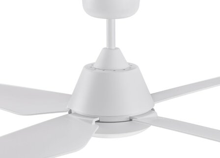 Beacon Airfusion Aria plafondventilator wit 122 centimeter