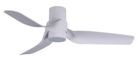 Beacon Nautica plafondventilator wit 132 centimeter