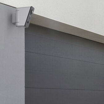 Philips WelcomeEye View Wi-Fi buitencamera FULLHD 2K