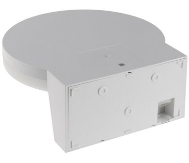 Chilitec wandlamp Tortuguero met bewegingssensor IP65 15W 4000K