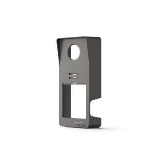 Extel 720335 Digital Connect bedrade video intercom buitenunit grafiet