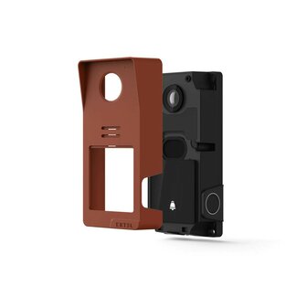Extel 720335 Digital Connect bedrade video intercom buitenunit