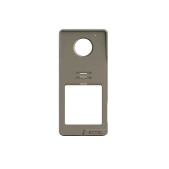 Extel 720335 Digital Connect bedrade video intercom buitenunit