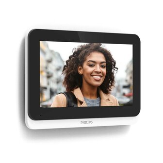 Philips WelcomeEye Connect 3K scherm