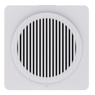 Aqara Smart Video Doorbell Hub G410 Select wit gong