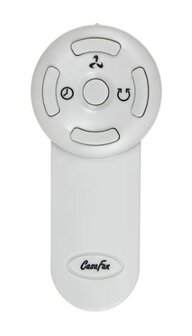 Casafan Greyhound WV 45-II FB LG wandventilator grijs 45 cm