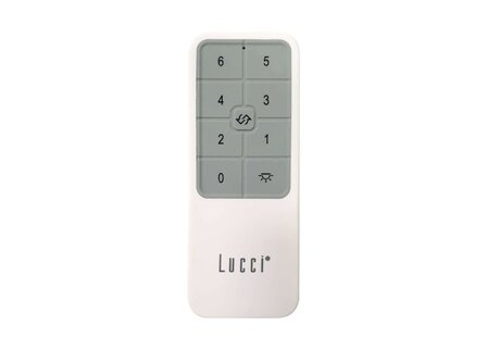 Beacon Lucci Air Polis afstandsbediening