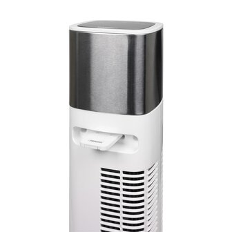 Princess 358275 Smart torenventilator met app wit 103 cm