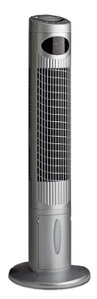 Casafan 67549 Airos Cool 70 W torenventilator zilver