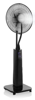 Tristar VE-5884 mistventilator zwart 40 cm