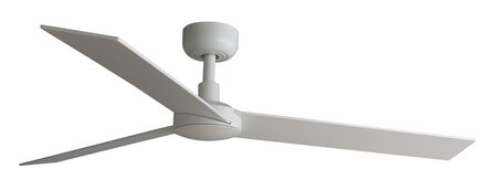 Faro Barcelona 34297 Rudder L plafondventilator wit/essen 132 cm