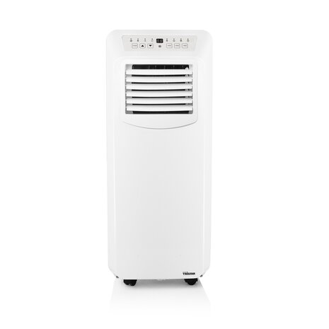 Tristar AC-5560 Mobiele airconditioner wit voorkant 1
