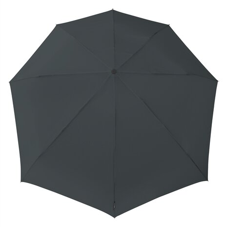 Stormparaplu grijs stormini