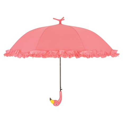 Paraplu flamingo Esschert Design