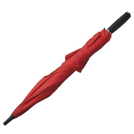 Duoparaplu falcone rood