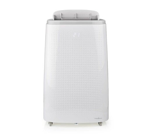 Nedis SmartLife WIFIACMB1WT16 Mobiele airconditioner
