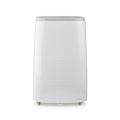 Nedis SmartLife WIFIACMB1WT16 Mobiele airconditioner uit
