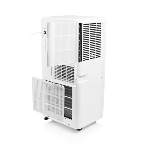 Tristar AC-5474 Mobiele airconditioner wit AC-5474 achterkant 1