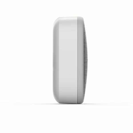 Thomson 513134 draadloze deurbel met kinetische knop en 3 batterij ontvangers