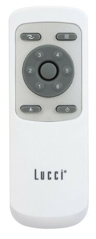 Beacon Lucci Air afst