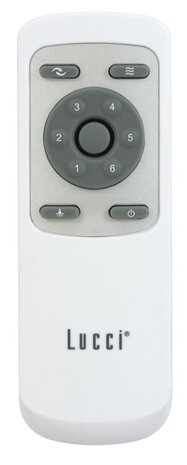 Beacon Lucci Air afstandsbediening