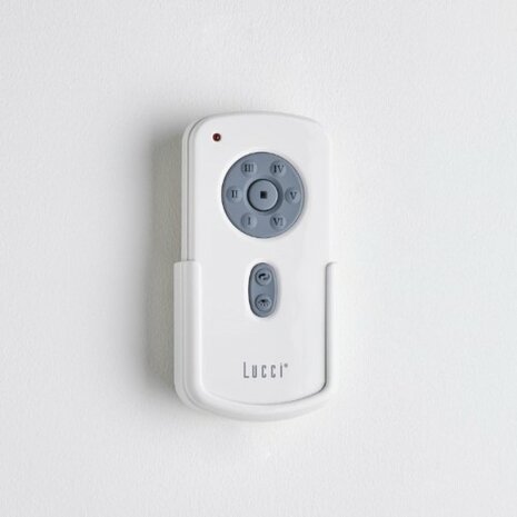 Beacon Airfusion Climate afstandsbediening