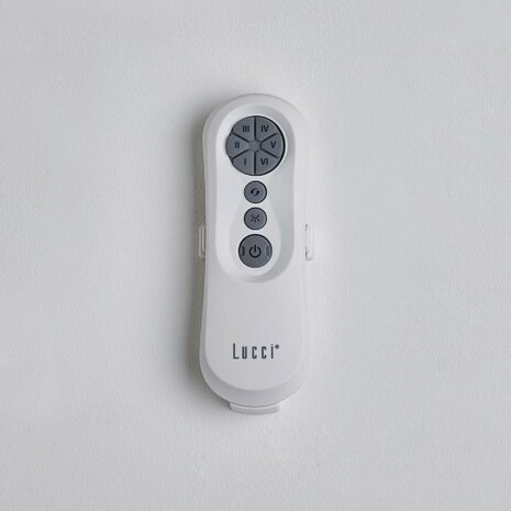 Beacon Lucci Air Nautica afstandsbediening