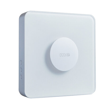 M-E BELL-240 RX draadloze deurbelontvanger 41143