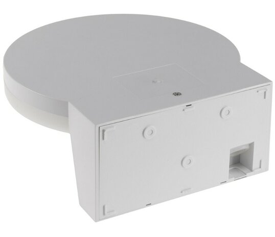 Chilitec wandlamp Tortuguero met bewegingssensor IP65 15W 4000K