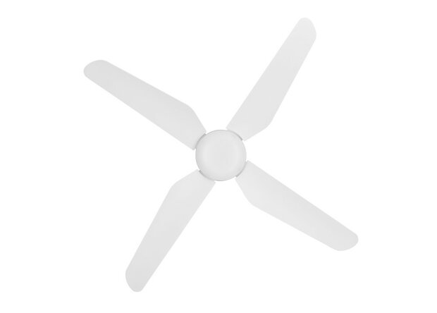 Beacon Airfusion Aria plafondventilator wit 122 centimeter