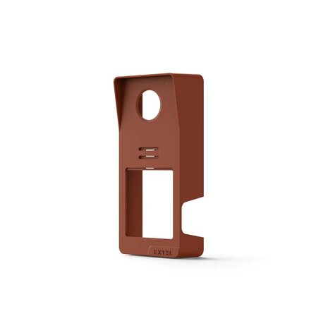 Extel 720335 Digital Connect bedrade video intercom buitenunit