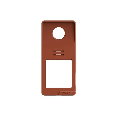 Extel 720335 Digital Connect bedrade video intercom buitenunit