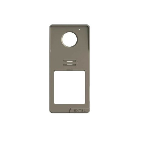 Extel 720335 Digital Connect bedrade video intercom buitenunit