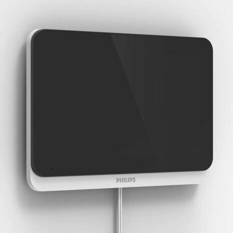 Philips WelcomeEye Connect 3K scherm